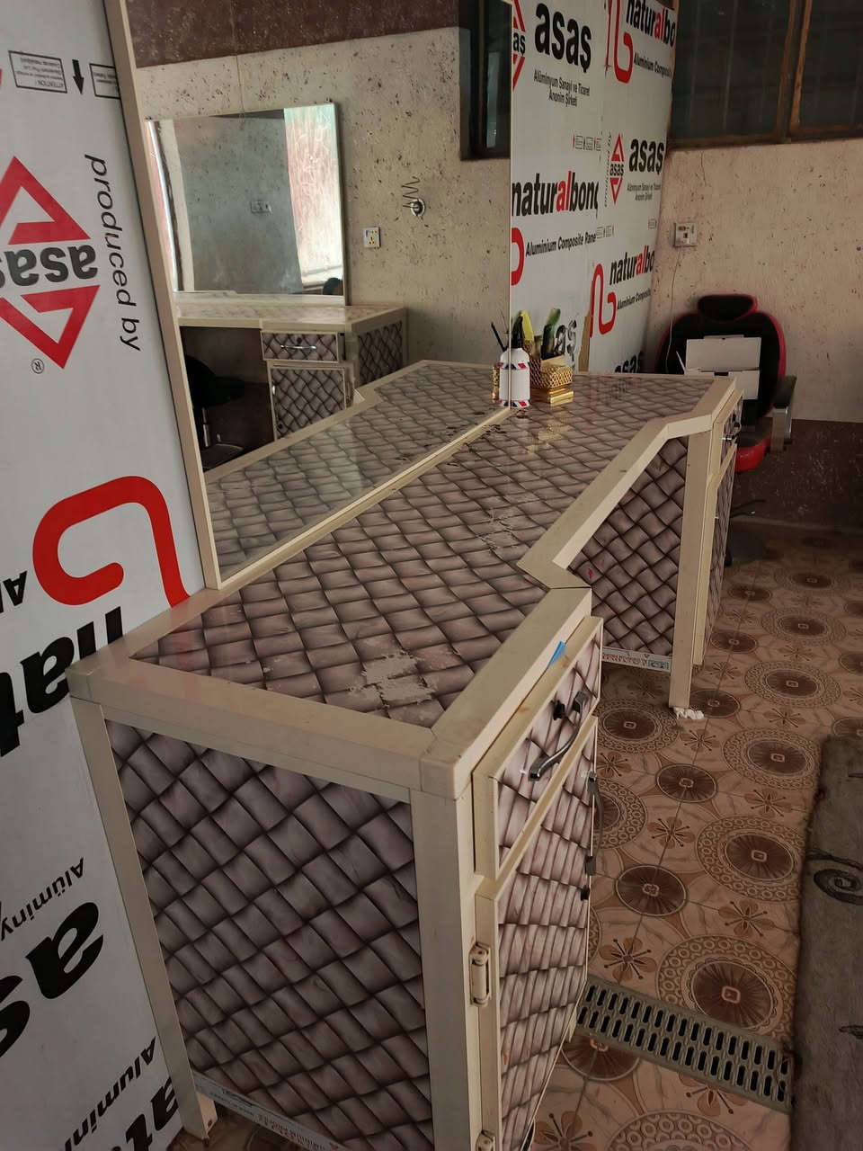 غراض صالون للبيع


**إذا كنت صاحب هذا الإعلان وتريد حذفه لأي سبب، رجاءا أرسل رسالة إلى الدعم الفني**