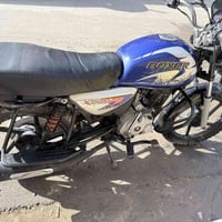 دراجه بوكسر كلاسك 2020 كامله مابيها اي نقص مكاني بغداد  السعر مليون وب...