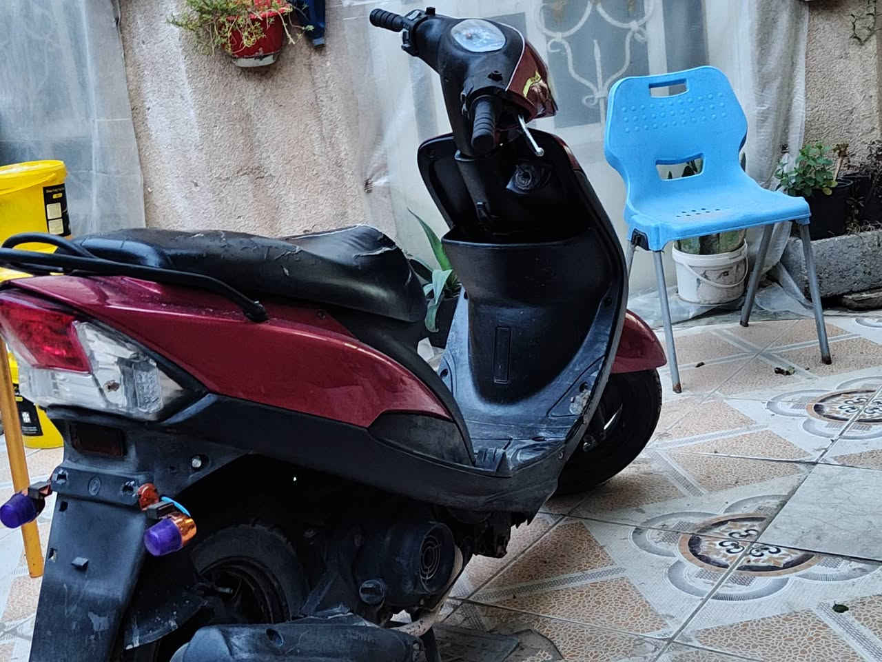 #منــغولي ( البيع )
الــسعر (700) وبيهـا مجـال بسيط


**إذا كنت صاحب هذا الإعلان وتريد حذفه لأي سبب، رجاءا أرسل رسالة إلى الدعم الفني**