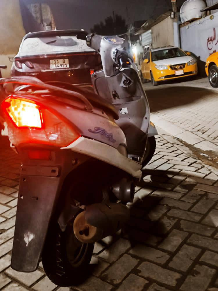 السلام عليكم ورحمه الله وبركاته دراجه منغول بلديه مامفتوحه دراجه نضيفه معنه الكلمه سلف هندر شغال دراجه شلعه و معدل  

كهربائيات شغاله دراج نضيف شراي يتصل عنواني بغداد مدينت الصدر بل كياره وراه زامل ابو الطاطلي سعر 
700وبيهه مجال ***********👇📞
