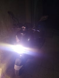 دراجة نارية • بوليس • للبيع