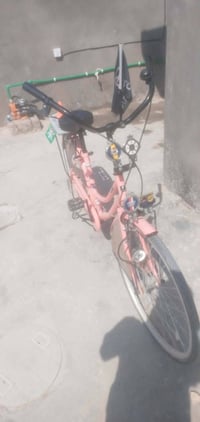 بسكليت • طريق كربلاء • عامود 176