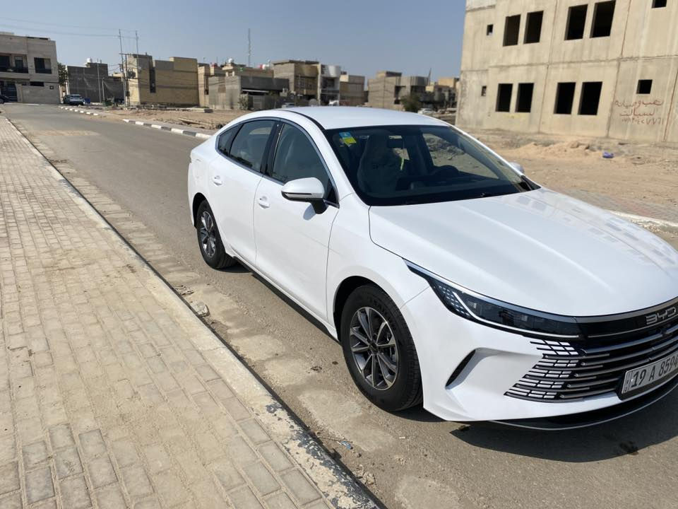 السلام عليكم BYD دستروير 2025 أخت الزيرو ماشية 4000 السيارة أخت الزيرو جديدة بمعنى الكلمة رقم كربلاء مشروع وطني إنكليزي السيارة بالكارتون تبريد قطعتين وبصمة وكارت وحساس خلفي بلادي وكامرة خلفية دوارة ويد كب 16 كروم وشاشة قلاب وكافة البرامج منصبها وباقي المواصفات المعروفة مكان السيارة كربلاء للاستفسار *********** السعر 19 مليون وبيها مجال
