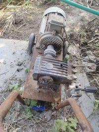 فاره غسل ايطالي شغالة اثري فيز  بس مي ضعيف تحتاج تجفيت وشرات البيع او ...