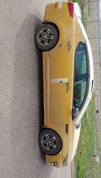 كيا اوبتمه • ٢٠١٤ • محرك ناقص