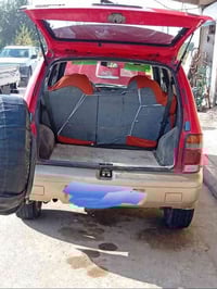 سبورتج • موديل ٩٦ • كوت نعمانيه