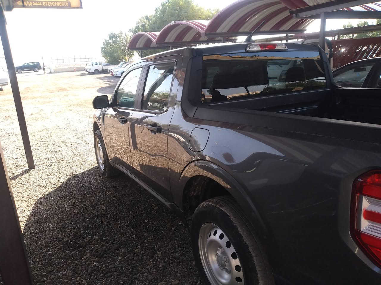 فورد مايفرك موديل ٢٢ جديده ماشيه٣٧ تحويل مباشر رقم بغداد ت ***********
