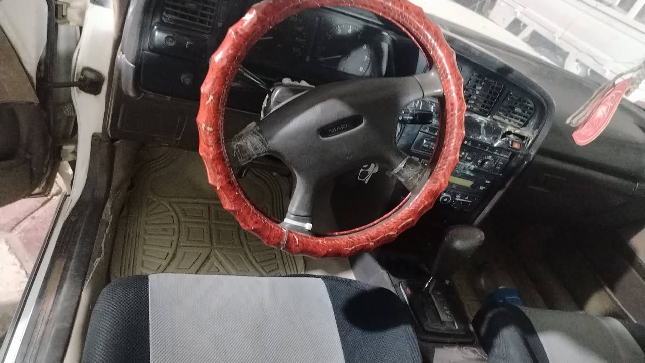 مارك البيع او مراوس سياره طاك بيهه كازكيت ابيع ع وضعهه رقم واسط وكاله عامه حداديه تواير كير توني شادهن


**إذا كنت صاحب هذا الإعلان وتريد حذفه لأي سبب، رجاءا أرسل رسالة إلى الدعم الفني**