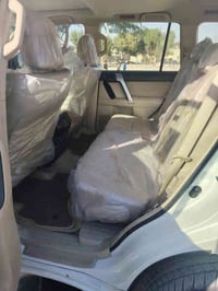 برادو • ٢٠٢٣ • دفاتر