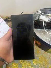 S23 الترا • ٥١٢ • بورد محروق