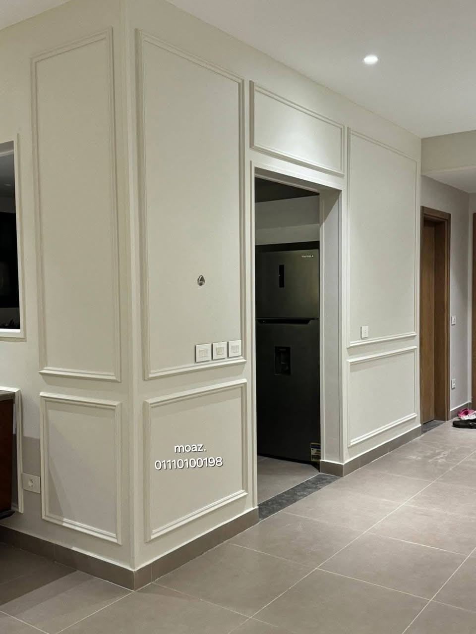 ابو ايمن المصري لاعمال الجبس امبورد والسحابات خبره عشرين سنه  بفضل الله ***********
