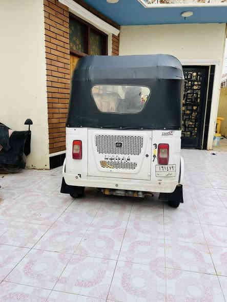 سلام عليكم تكتك 22شهر 8لوحه وسنويه ديالى تحويل مباشر التكتك خير من الله مكاني ديالى بعقوبه مكتب بيروت السعر 8250رقم ***********
