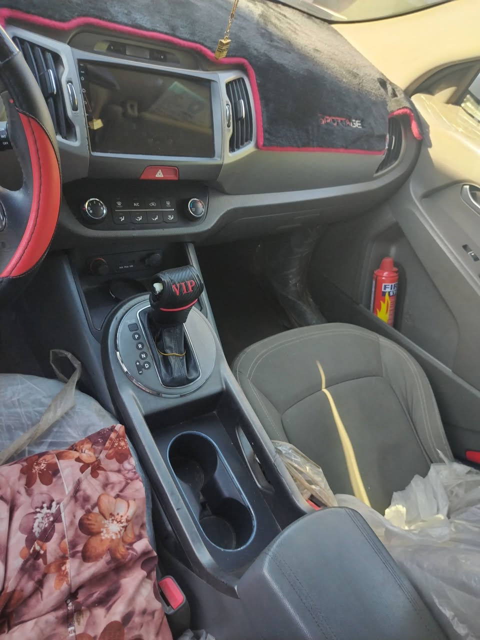 سبورتج 2011 خليجي رقم أربيل فول مواصفات مري شفط تحكم جهتين قطعتين بدون دواخل تخم تاير جديد ويل جديد كروم السعر 126 # ***********
