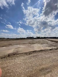 طابو زراعي سند٢٥ • ١٠٠٠م • قرب السيطره