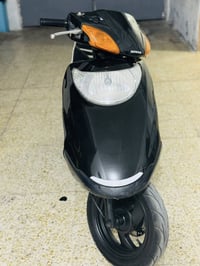 دراجة سبيسي • محرك ناعم • شهداء سبع نيسان