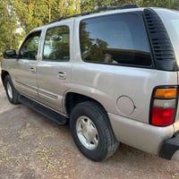 جمسي يوكن • ٢٠٠٦ • الزبير