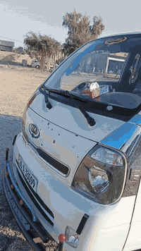 اسلام عليكم
كيا حمل موديل2013

سنويه لل27 هزه جديد شرط التحويل

كير محرك شاصي شرط 
تايرات 6جديد قبل شهر مشدودات
رقم صالح الدين الماني 
كهربائيات كله شغاله مسجل شغال
المكان الحويجه 

التفاصيل خابر عل رقم***********

السعر المطلوب 105وبيه مجال
