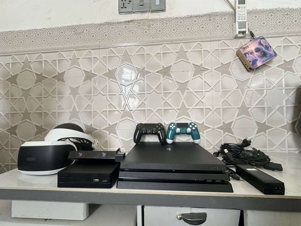 بلي ٤ واحد تره نظام الفوركي نظارات ٥٠٠٠٠٠


**إذا كنت صاحب هذا الإعلان وتريد حذفه لأي سبب، رجاءا أرسل رسالة إلى الدعم الفني**