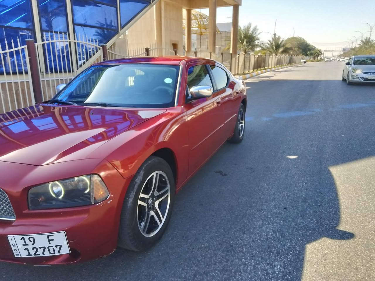 السلام عليكم سياره للبيع نوع جارجر موديل 2009 سياره جاهزه جير محرك تبريد حداديه كفاله  من ضربه وصبر ومعجون سعر السياره 108 ويا مجال العنوان كربلاء رقم الهاتف***********
