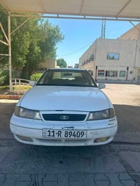دايو سلو • ١٩٩٤ • رقم بغداد