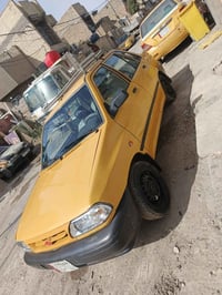 سايبه موديل 2011 جهازه كبل للشغل نقصه بس غاز السعر 28بيه مجال مكاني بغ...