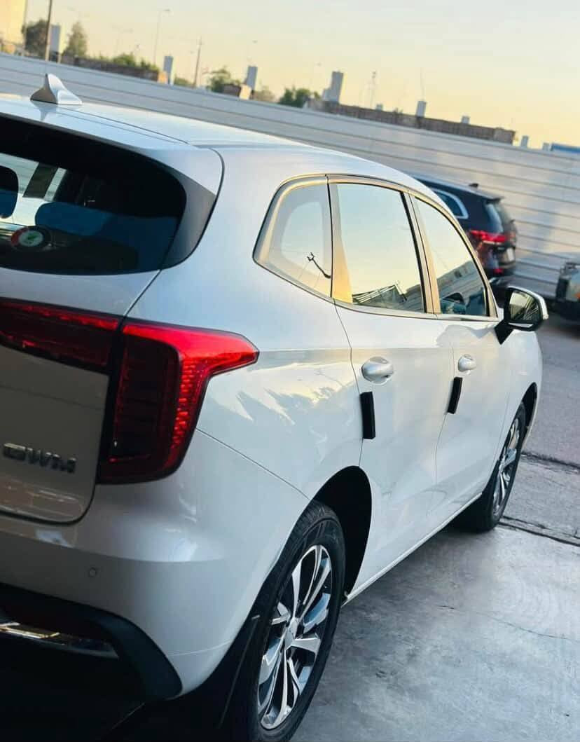 السلام عليكم : هافال  جوليان موديل 2024رقم أربيل  نص فول  كلين نضيفة بشكل السعر:22 ونص  وبيها مجال :المكان ديالى بعقوبة للاستفسار اكثر خاص او اتصل على ***********
