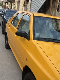 سايبا 2025 ماشية 20 الف مدوشمة عام جاهزة للأخير بيها رصعة زغيرة بل جام...