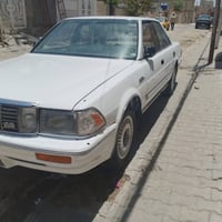 كراون هارتوب • ١٩٩١ • رقم نجف