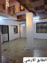 حي الشهداء • طابقين • ١١٥م