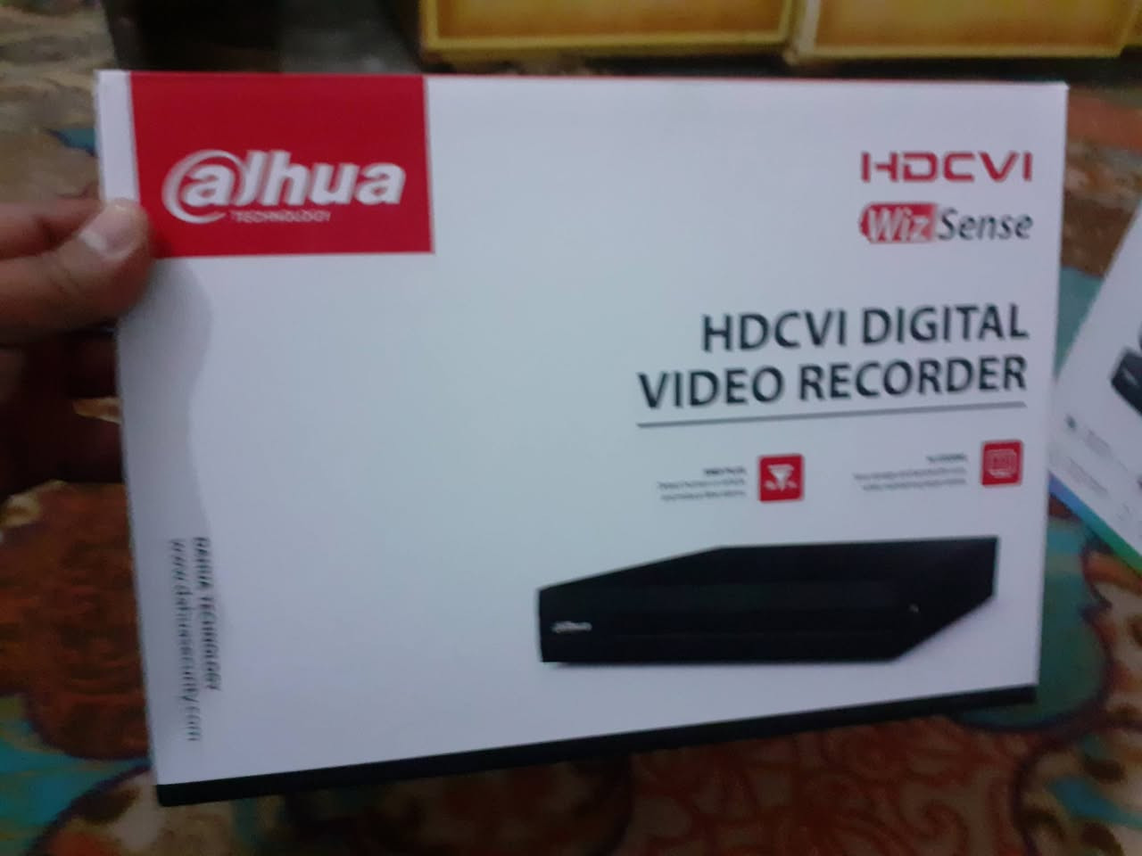 جهاز اكس فيار 2 ميكة 4 جنل ستخدام سبوع


**إذا كنت صاحب هذا الإعلان وتريد حذفه لأي سبب، رجاءا أرسل رسالة إلى الدعم الفني**