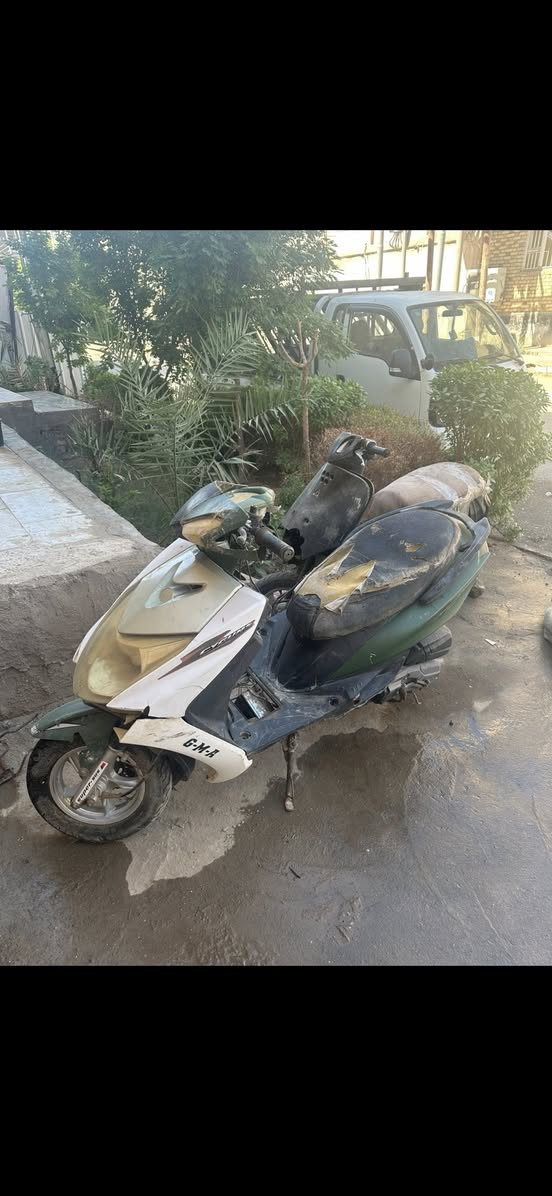دراجات كوم حديد سكنس عطلها سنتر و كهربائيات ومنغولي كابريتر  شراي يجي خاص فقط او اتصال ***********
