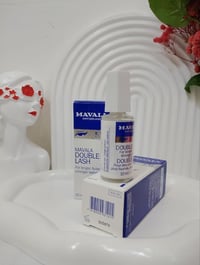 سيروم مافالا • رموش وحواجب • سويسري