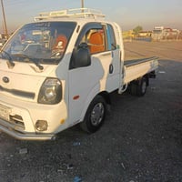 كيا بنكو • موديل ٢٠١٦ • بصره