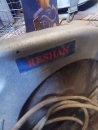 منشار كهربائي • جديد • أصلي