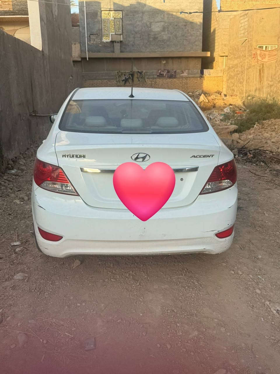 موديل ١٣ بلو مكفولة رقم بغداد دولي بأسمي محرك مامفتوح ١٦٠٠ دبل قطرة السعر ١٠٧ نقد يرهم قسط حسب المقدمة والقسط الشهري بعقوبه الرحمه


**إذا كنت صاحب هذا الإعلان وتريد حذفه لأي سبب، رجاءا أرسل رسالة إلى الدعم الفني**