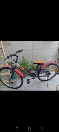 دراجة • للبيع