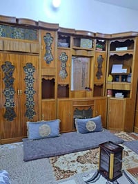 غرفه حطاطه • خزانة • فلوجه السكنيه