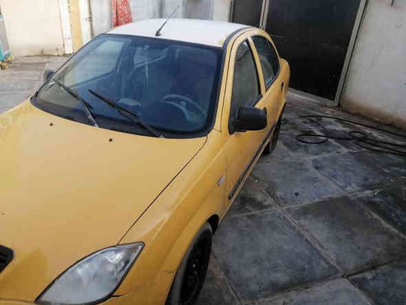 السلام عليكم ورحمة الله وبركاته
طيبه موديل 2016
مصفره هيه وغرامات السعر 38 وبيه مجال
انتصل وبيك خير وتدلل ***********
