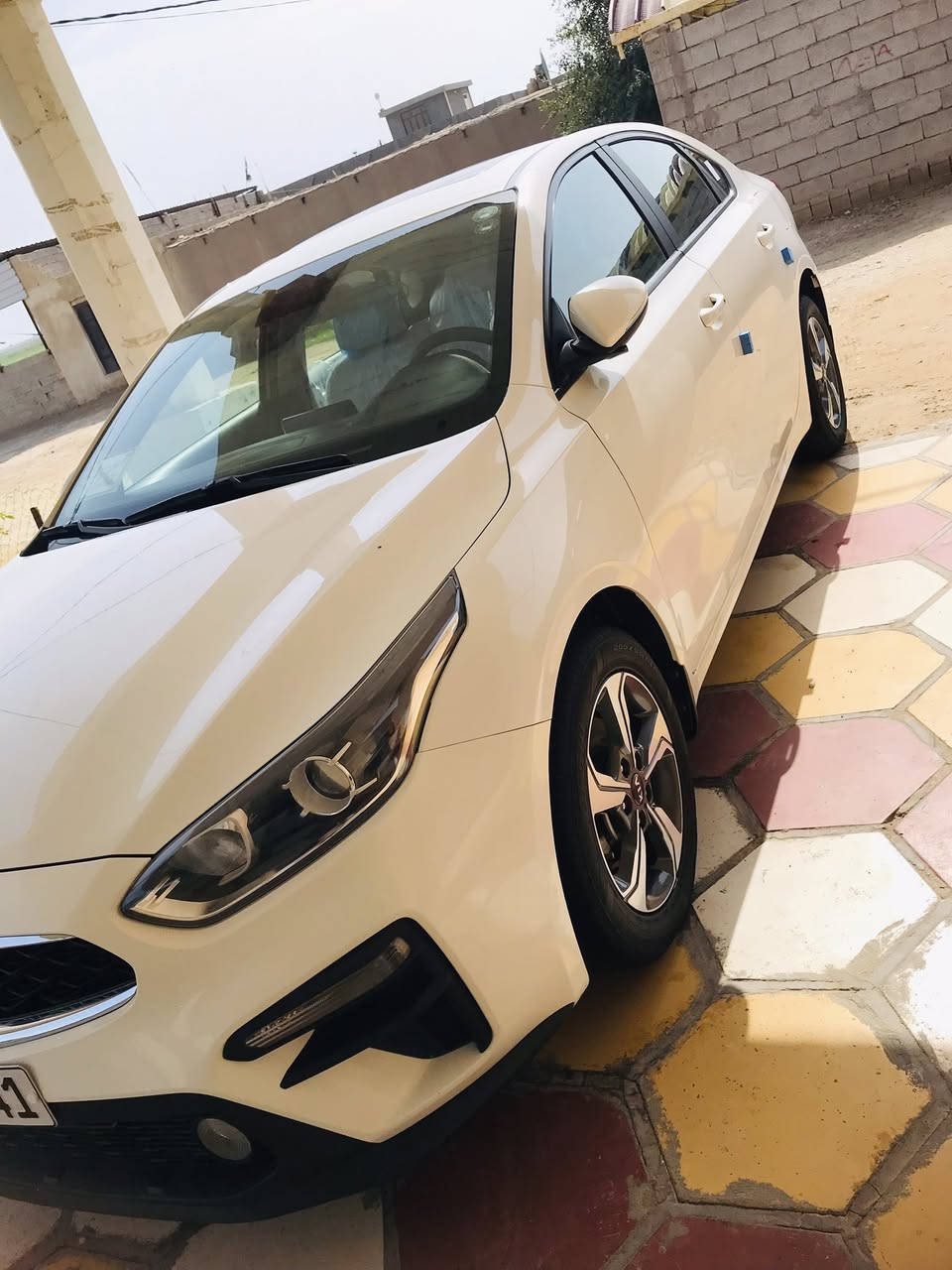 سلام عليكم سيراتو 2021
خليجي مكينه 1600
سياره مكفوله كفاله عامه
فول مواصفات
رقم اربيل جديد تريد وكال تحويل
المكان واسط لصويره 

‭0773 440 2875‬
