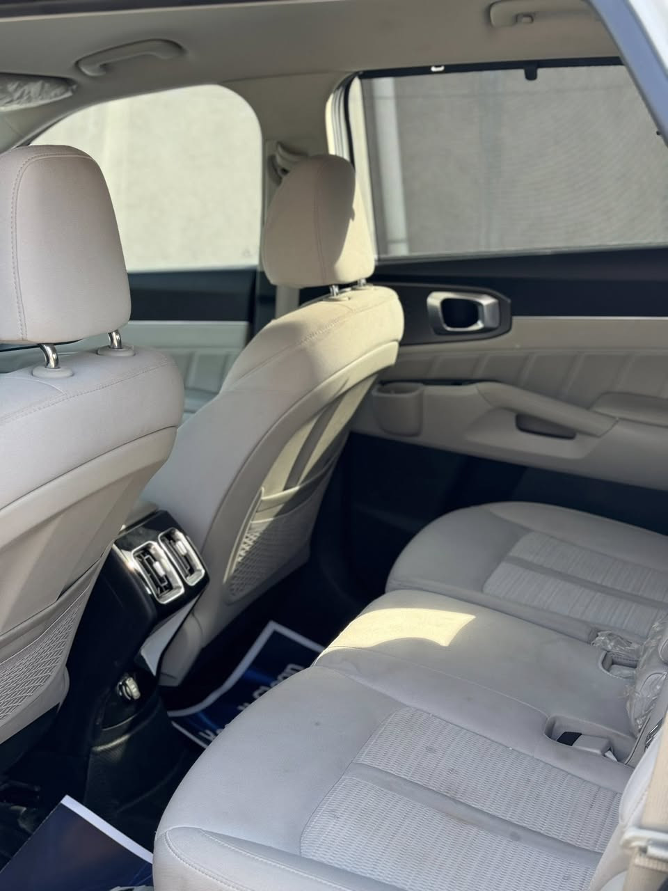 سورنتو 2024 دولية
ضمان مجموعة الدولية 
ماشية30الف 
كفالة 
مكان بغداد
للاستفسار اكثر ***********
