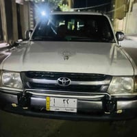 بيك أب • ٢٠٠٥ • مع الرقم