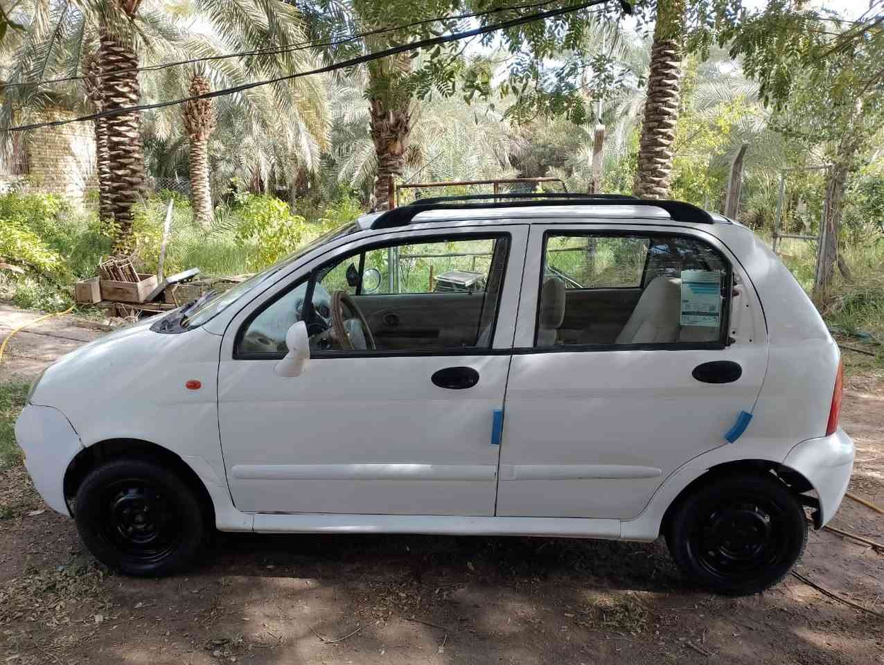 السلام عليكم للبيع كيوكيو ١١ السعر: ١٩ ونص 🔒٤ سلندر امدور ثاني يوم العنوان طريق حله نجف الراتنجية للتواصل ع الرقم 
***********
