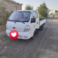 كيه حمل • ٢٠٠٩ • مكينة جديدة