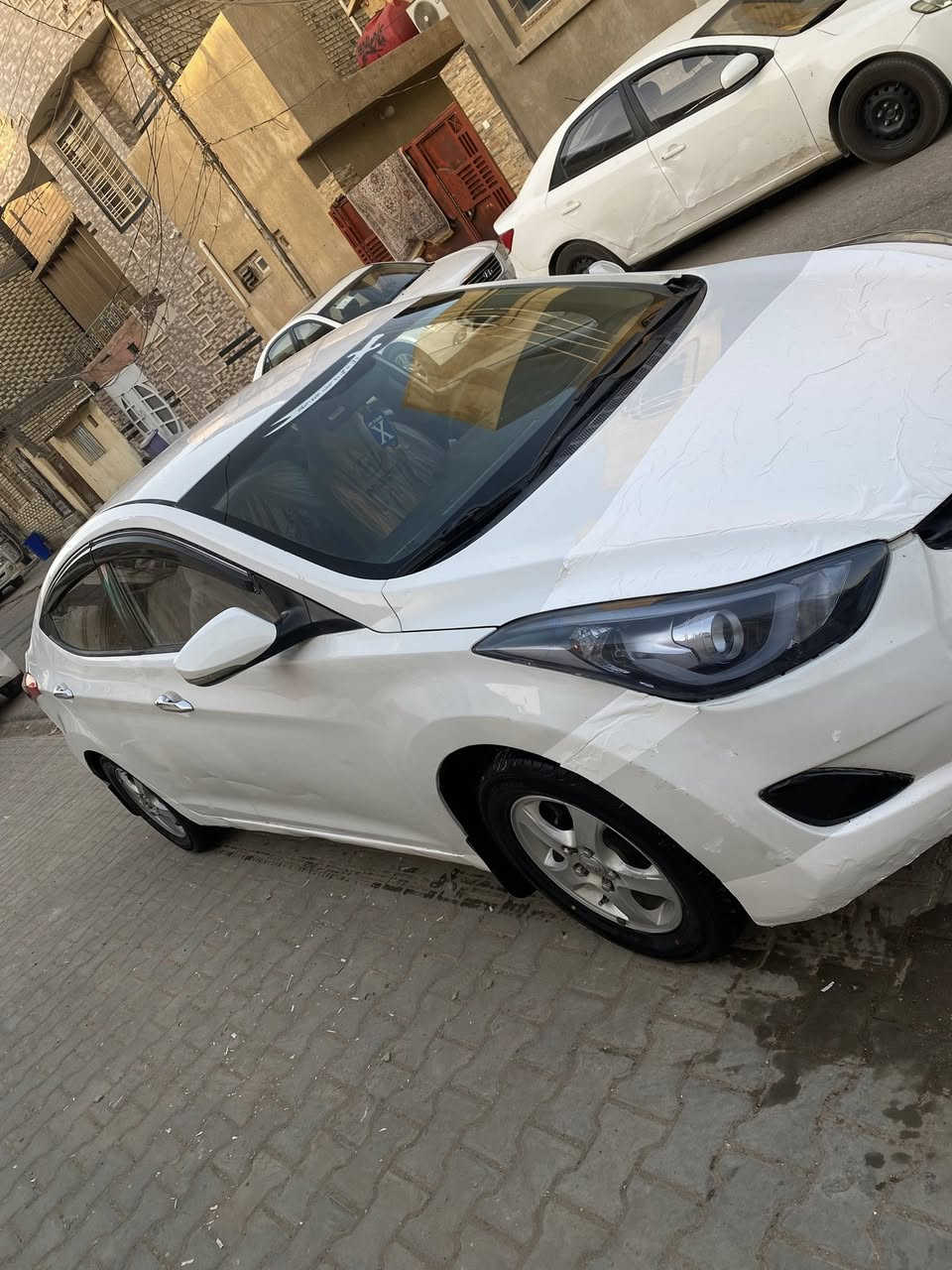 السلام عليكم
الانتر موديل 2012 محرك 1800 وكير كفاله تبريد شغال ❄️ ثلج سيارة بيه صبغ جاملغات وره وجاملغ الامامي لبصوب السايق وكاله تحب او تحويل رقم اربيل تخم تاير صارلي يومان من شاده باتري جديدة سيارة جاهزه مجهزه هذا رقمي بيه وتساب *********** مكانه النجف الاشرف سعره 95 ورقة وبيه مجال لشراي
