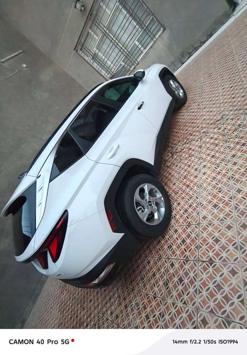 السلام عليكم
هونداي توكسان 2024 وارد امريكي صور الحادث 
مرفقة بل منشور بيه ربع الباب السائق بارد BDR بدون صبغ وربع الدعاميه الاماميه فقط دخول جديد 
كير مكينة مكفول بدون ايرباك رقم فحص مؤقت بسمي 
المواصفات: بصمة / بصمة ابواب / تشغيل عن بعد 
جنطة كهرباء / كشن كهرباء / كشنات تدفئة
تبريد قطعتين / رادارات 360 درجة / قيادة الية 
تحديد مسار / نظام HTRAC / فور ويل / مانع انحدار
إطفاء ذاتي عند الازدحام / اوتو هولد / ويل كب
لايت زنون / بلوجكتر زنون / شاشة كبيرة
كامرة دوارة / فول تحكم ستيرن / بلوتوث 
AUX / ABS / شحن وايرليس
المكان حله أبو غرق
السعر 180
للتواصل والاستفسار: ***********
***********
