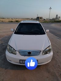 بي واي دي F3 • كير اوتماتيك • ٢٠١٢