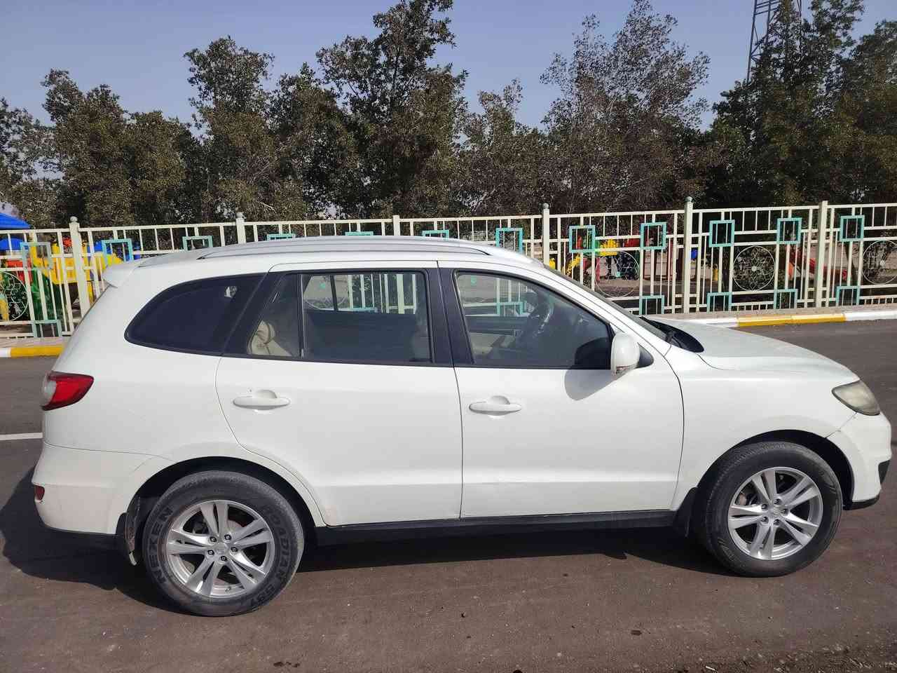 مكلف بالنشر
سياره  سنتافيه موديل 12 محرك 6 سبعه راكب  العنوان ميسان  المشرح رقم ميسان  السعر 147 وبيه مجال قليل للاستفسار الاتصال ع الرقم ***********
