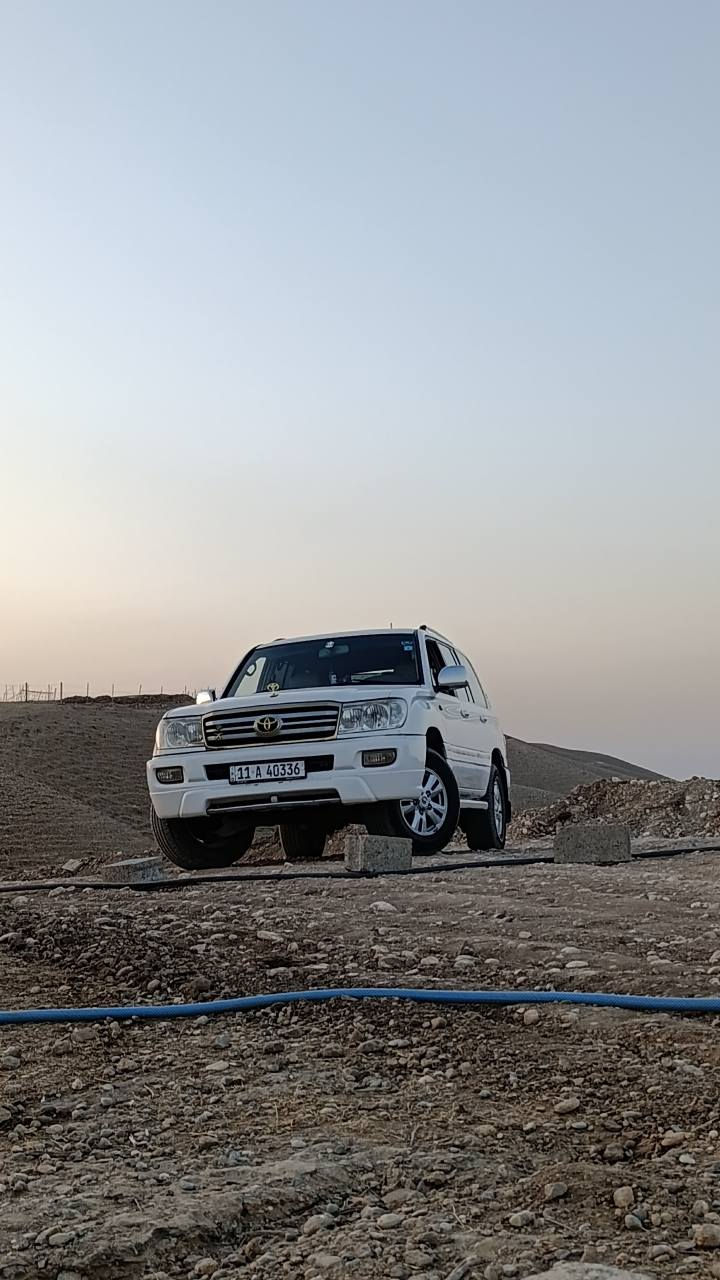 مونيكا موديل 2002 فول مواسفات GXR به شرتى گيرو مه گينه و دبل اكسل  تايه ى تازه رقم تازه هه مووگيانى به شرت *********** كركوك, العراق
