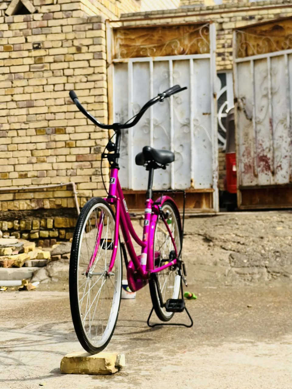 سلام عليكم باسكل مديل 2022شركه سانتوس السعر160العنوان العماره حي العسكري


**إذا كنت صاحب هذا الإعلان وتريد حذفه لأي سبب، رجاءا أرسل رسالة إلى الدعم الفني**