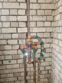 جانب من أعمالي كادر صحيات ابو مهدي ...  شرط الضمان 5 سنوات مع صيانه سن...